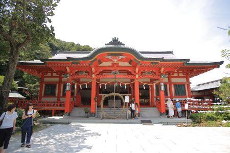 淡嶋神社