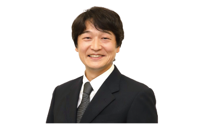 大﨑　匡哉 さん