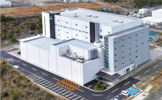 田村薬品工業株式会社