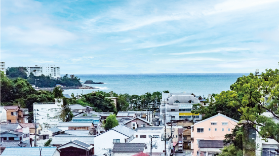 コワーキングスペース