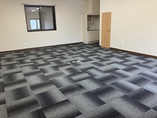 秋津野グリーンオフィス内装1